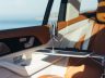 Mercedes-Maybach GLS 680 tavolino ripiegabile