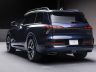 Audi Q9 posteriore 3/4