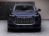 Audi Q9 frontale