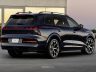 Audi Q9 posteriore 3/4