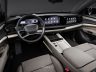 Audi Q9 plancia abitacolo
