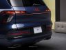 Audi Q9 paraurti e firma luminosa posteriore