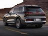Audi SQ9 su strada