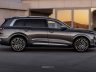 Audi SQ9 laterale