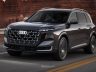 Audi SQ9 su strada