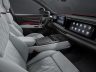 Audi SQ9 plancia abitacolo