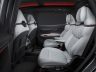 Audi SQ9 sedili posteriori