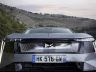 DS N°7 griglia anteriore