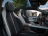 Mercedes-Benz GLA Hybrid sedili anteriori