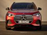 Mercedes-Benz GLA frontale