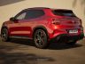 Mercedes-Benz GLA posteriore 3/4