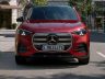 Mercedes-Benz GLA su strada