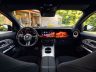 Mercedes-Benz GLA plancia abitacolo