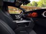 Mercedes-Benz GLA plancia abitacolo display guidatore da 14"