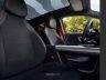 Mercedes-Benz GLA sedili anteriori