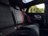 Mercedes-Benz GLA sedili posteriori