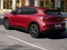 Mercedes-Benz GLA su strada