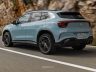 Mercedes-Benz GLA Hybrid su strada