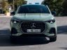 Mercedes-Benz GLA Hybrid su strada