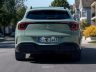 Mercedes-Benz GLA Hybrid su strada