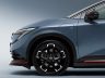 Nissan Leaf Nismo cerchi da 19"