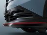 Nissan Leaf Nismo paraurti anteriore