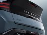 Nissan Leaf Nismo portellone posteriore