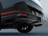 Nissan Leaf Nismo paraurti posteriore