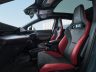 Nissan Leaf Nismo sedili anteriori Recaro