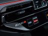 Nissan Leaf Nismo comandi sulla plancia