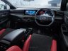 Nissan Leaf Nismo plancia abitacolo