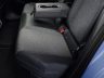 Volkswagen ID. Cross sedili posteriori