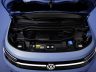 Volkswagen ID. Cross vano frunk anteriore