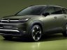 Volkswagen ID. Cross anteriore 3/4