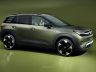 Volkswagen ID. Cross anteriore 3/4