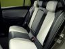 Volkswagen ID. Cross sedili posteriori