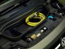 Volkswagen ID. Cross cavo di ricarica nel frunk anteriore
