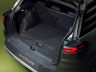 Volkswagen ID. Cross bagagliaio