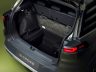 Volkswagen ID. Cross bagagliaio
