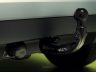 Volkswagen ID. Cross gancio traino retrattile