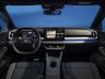 Volkswagen ID. Cross plancia abitacolo