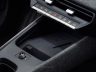 Volkswagen ID. Cross comandi del clima, vano per la ricarica wireless dello smartphone
