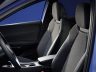 Volkswagen ID. Cross sedili anteriori