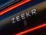 Zeekr 9X telecamera posteriore