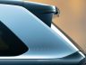 Zeekr 9X spoiler posteriore