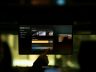 Zeekr 9X display schermo OLED