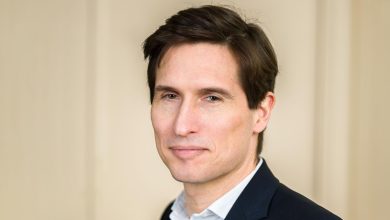 Paul Michon nuovo Comunicazione Gruppo Renault