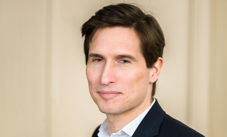 Paul Michon nuovo Comunicazione Gruppo Renault