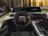 Dog Guardian nella Peugeot E-5008 Dog Edition Concept