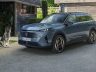 Peugeot E-5008 Dog Edition Concept